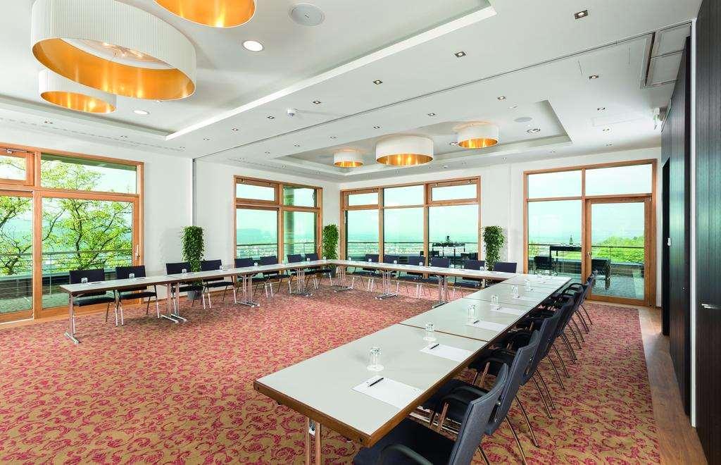 Achalm Hotel Reutlingen Instalações foto