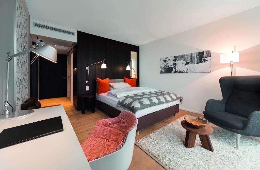 Achalm Hotel Reutlingen Quarto foto