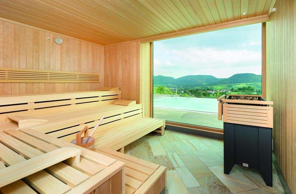 Achalm Hotel Reutlingen Instalações foto