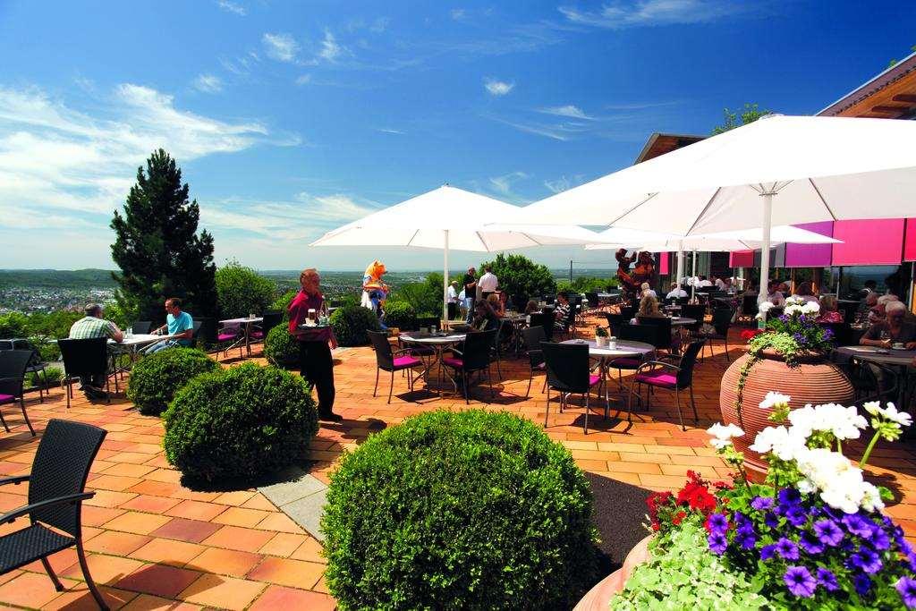 Achalm Hotel Reutlingen Instalações foto
