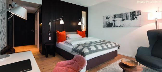 Achalm Hotel Reutlingen Exterior foto