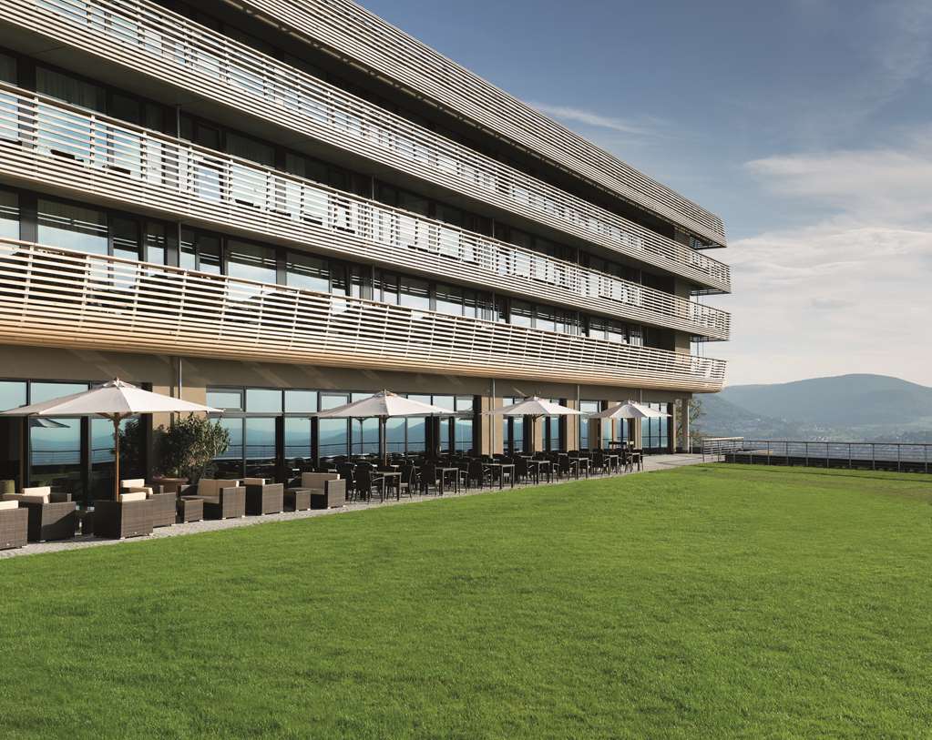 Achalm Hotel Reutlingen Comodidades foto